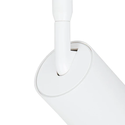 Трековый светильник Arte Lamp AERO A1335PL-1WH